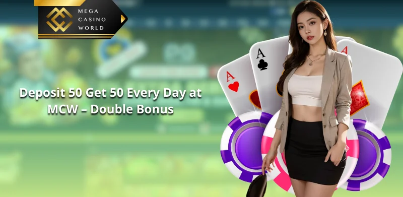 Bonuses Offers